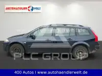 2009 Renault Megane