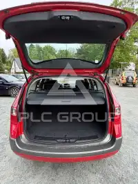 2009 Renault Megane