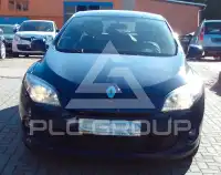 2009 Renault Megane