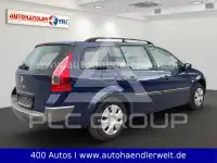 2009 Renault Megane