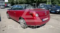 2009 Renault Megane