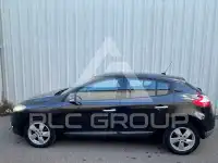 2009 Renault Megane