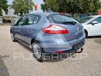 2009 Renault Megane