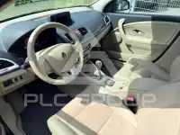 2009 Renault Megane