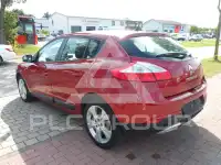 2009 Renault Megane
