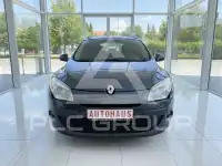 2009 Renault Megane