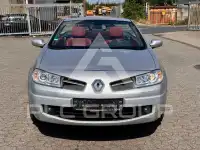 2009 Renault Megane