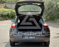 2009 Renault Megane