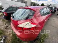 2009 Renault Megane