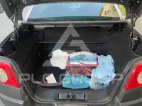 2009 Renault Megane