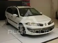 2009 Renault Megane