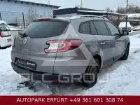 2009 Renault Megane