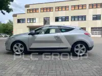 2009 Renault Megane