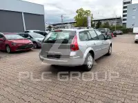 2009 Renault Megane