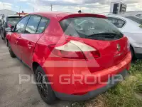 2009 Renault Megane