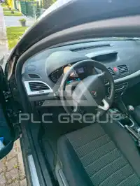 2009 Renault Megane