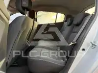2009 Renault Megane