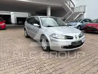 2009 Renault Megane