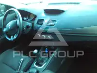 2009 Renault Megane