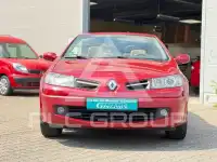 2009 Renault Megane