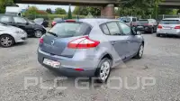 2009 Renault Megane