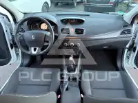 2009 Renault Megane