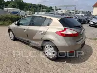 2009 Renault Megane
