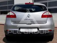 2009 Renault Megane