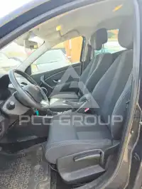 2009 Renault Megane