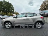 2009 Renault Megane