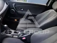 2009 Renault Megane