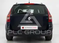 2009 Renault Megane