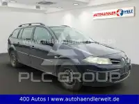 2009 Renault Megane