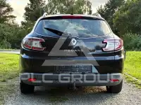 2009 Renault Megane