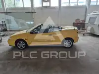 2009 Renault Megane