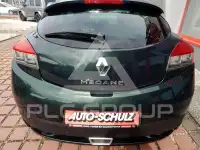 2009 Renault Megane