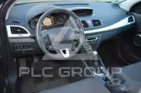 2009 Renault Megane