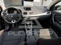 2009 Renault Megane