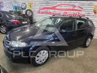 2009 Renault Megane