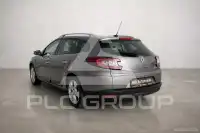 2009 Renault Megane