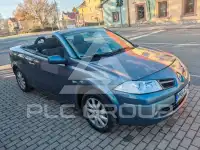 2009 Renault Megane