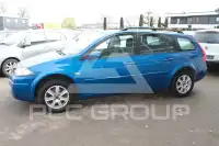 2009 Renault Megane