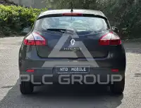 2009 Renault Megane