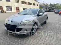 2009 Renault Megane