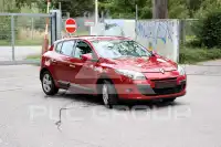 2009 Renault Megane