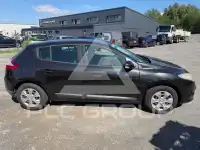 2009 Renault Megane
