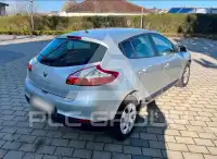 2009 Renault Megane