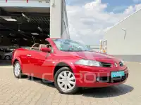 2009 Renault Megane