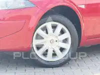 2009 Renault Megane