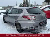 2009 Renault Megane